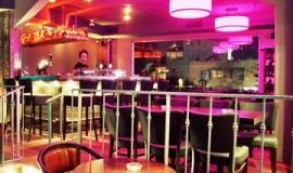Đèn LED chiếu sáng trang trí nội thất - Đèn trang trí đổi màu